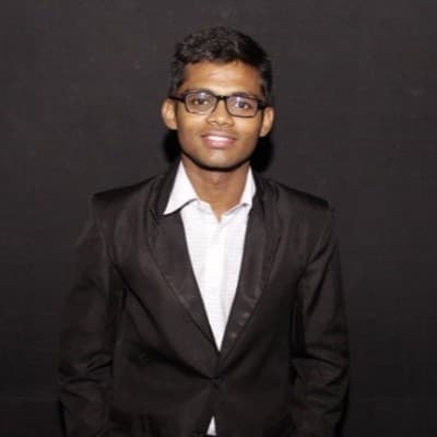 Kakarla Dinesh
