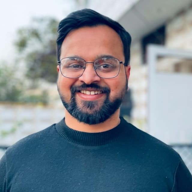 Amit  Kakkar