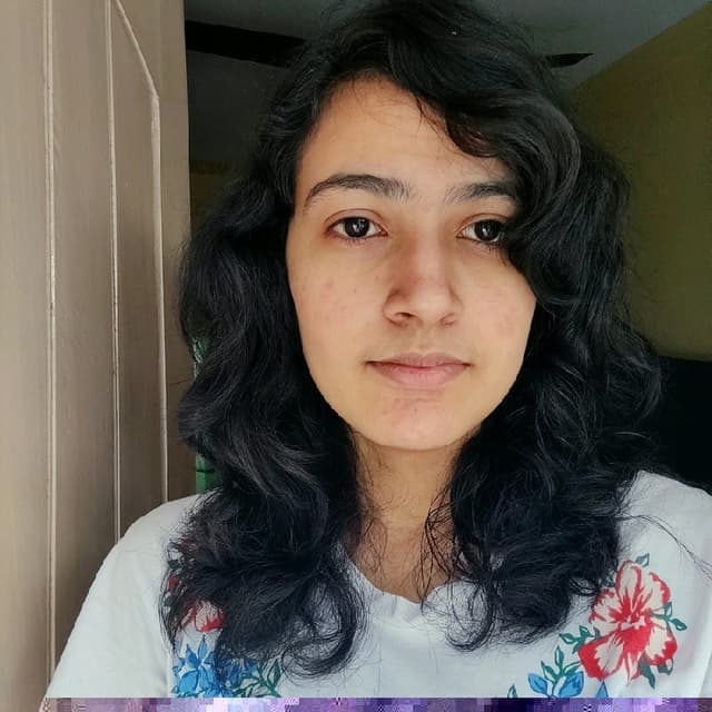 Kala Hegde
