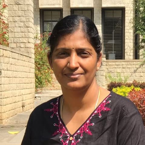 Kala Sampathkumar