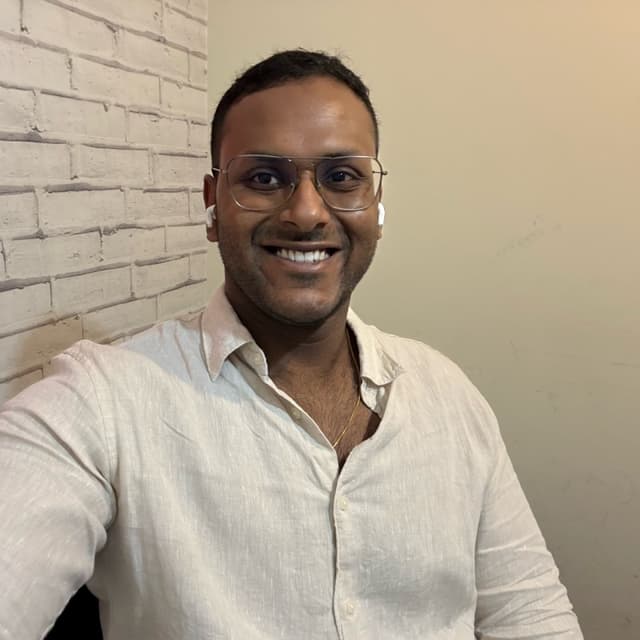 Kalai Arasu