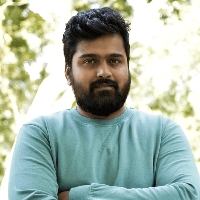 Kalaiarasan B