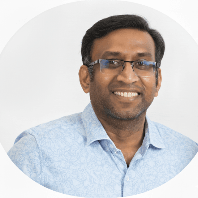 kalairajan swarnam