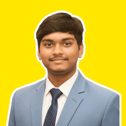 Kalaiyarasan P