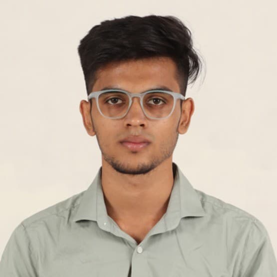 Kalaivanan Manoharan