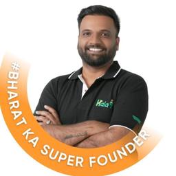 Srikanth Reddy