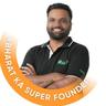 Srikanth Reddy
