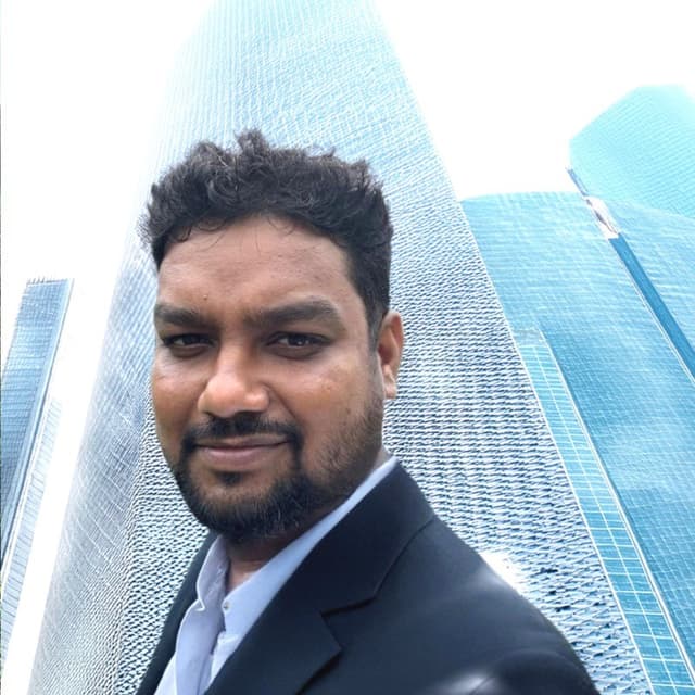 Abul Kalam