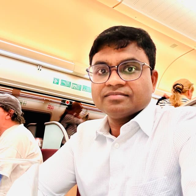 Kalanidhi Salugu