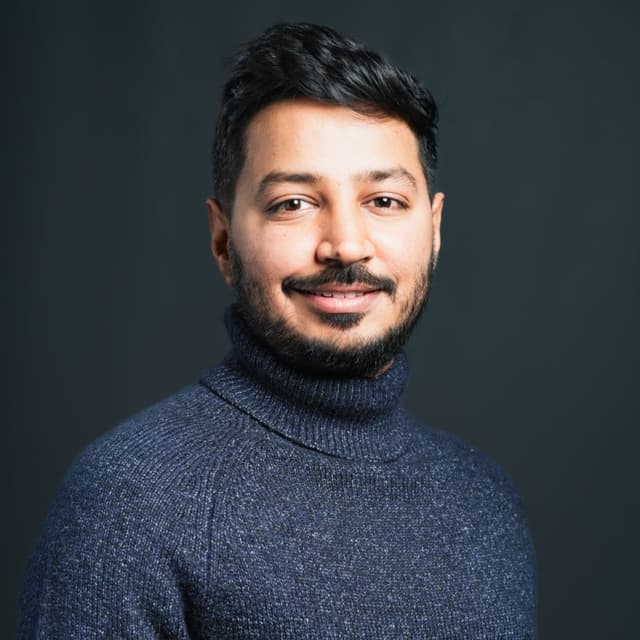 Jaykumar Kalariya