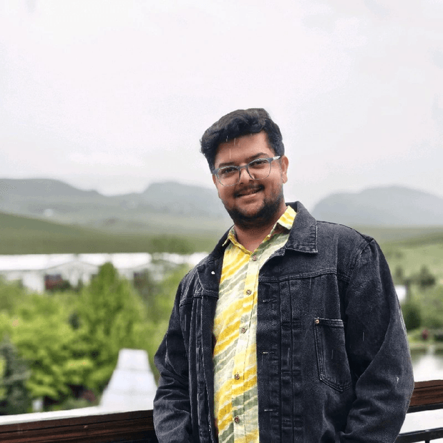 Kalash Vimawala