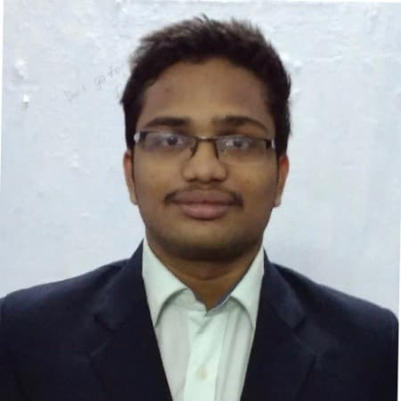 kalavala revanth