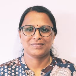 Kalavathi G