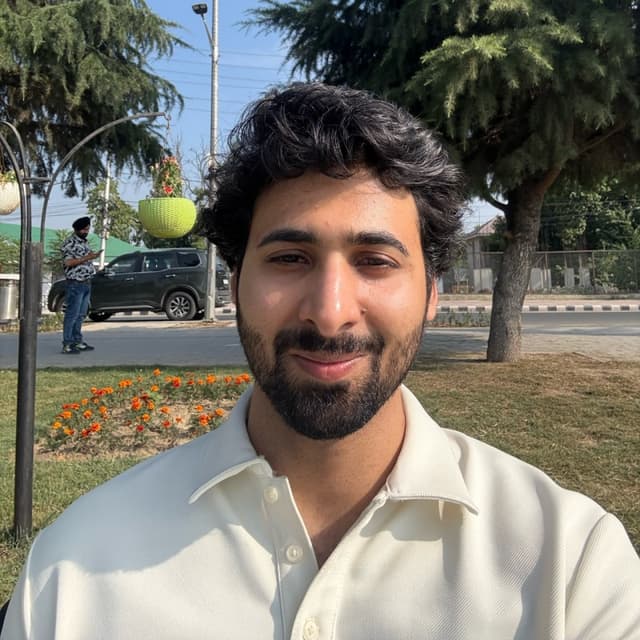 Kaleem Ahmad Khan