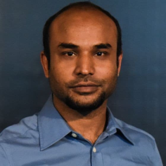 Kaleem Zafar