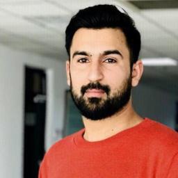 Kaleem Ullah Qasim