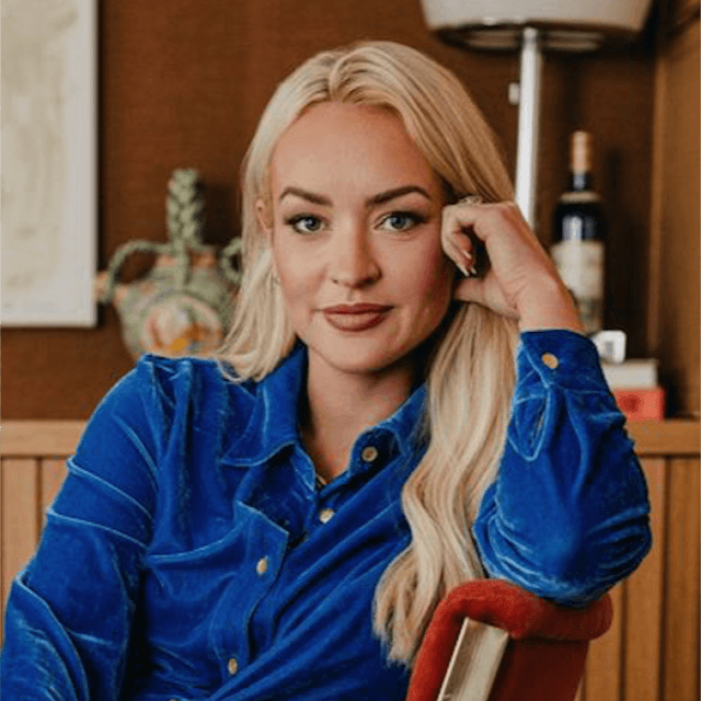 Kaleigh Moore