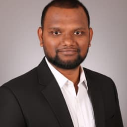 KALEPU MANOJ TEJA