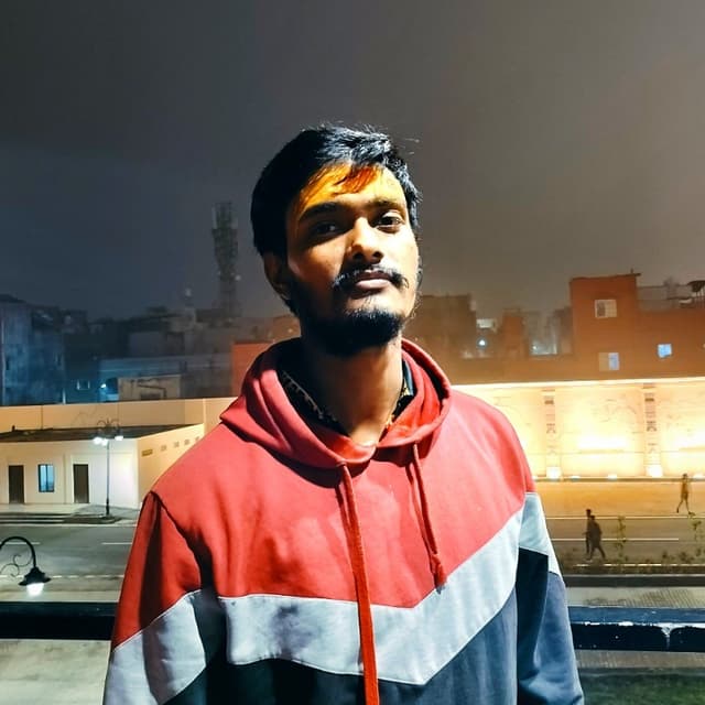 Kaleshwar _UIX