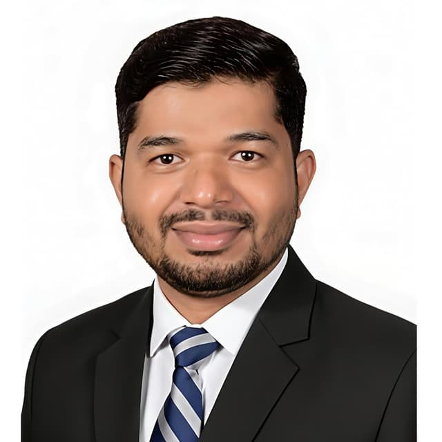 Tushar Kale