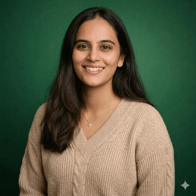Kalgi Sheth
