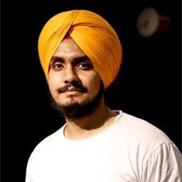 Gurinder Singh Kalsi