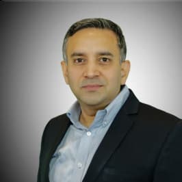 Kanav Kalia