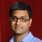 Kalidas Yeturu Ph.D.