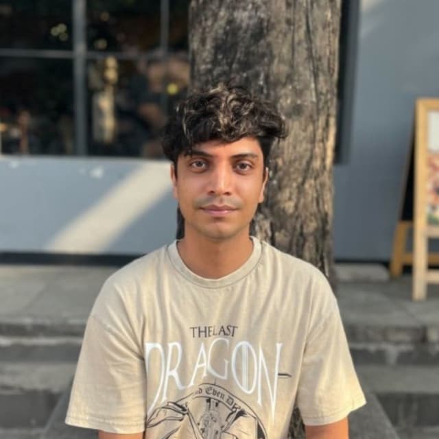 Kalim Chogle