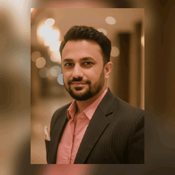 Kalim Shaikh