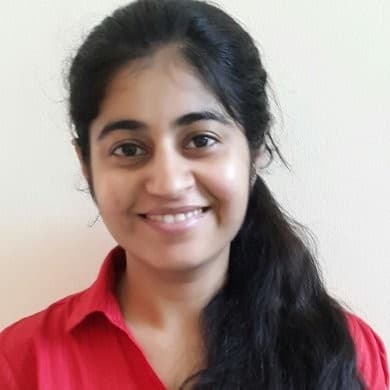 Kalindi Bhatia
