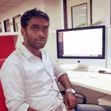 Kaliraj G