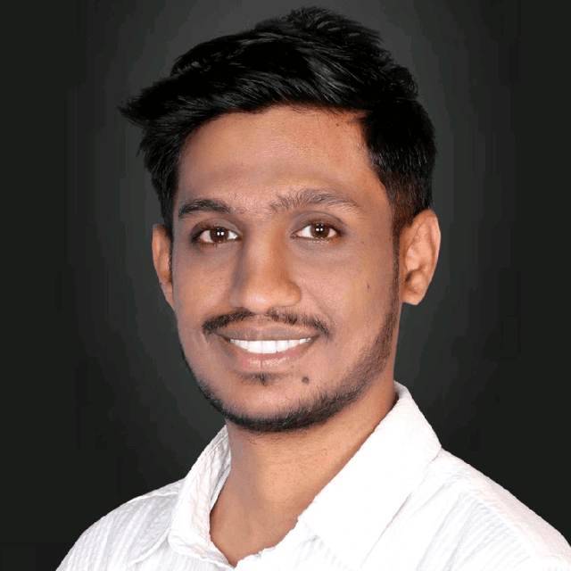 Chandra Kiran K.