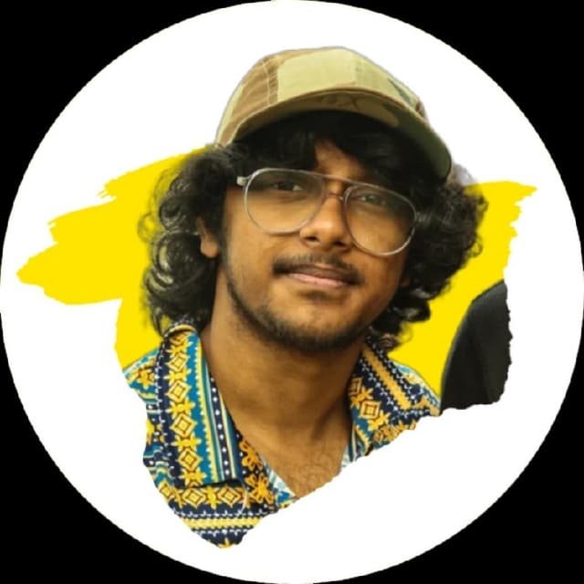Sourab M Kalliyan