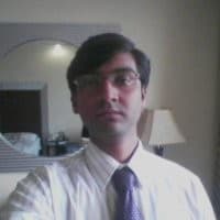 Kallol Ghosh
