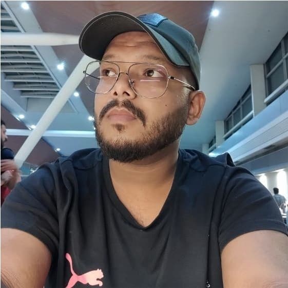 Kallol Pratim Saikia