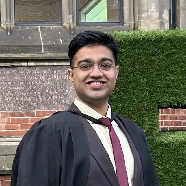 Kalpesh Rane