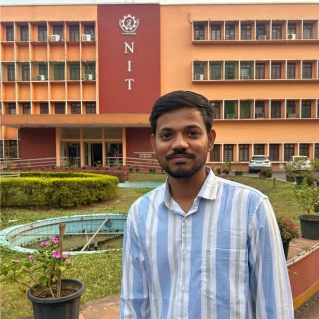 Manoj Kallu