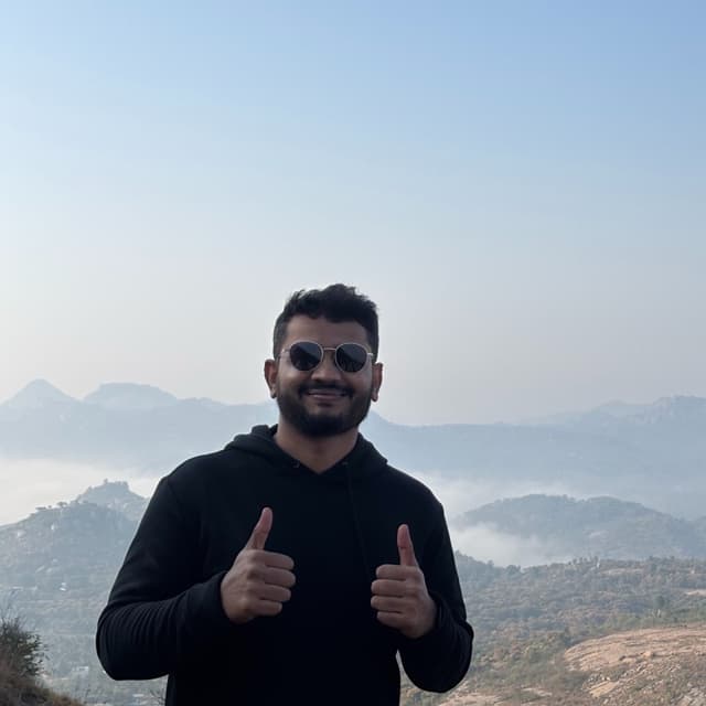 Kalmesh C Muddi