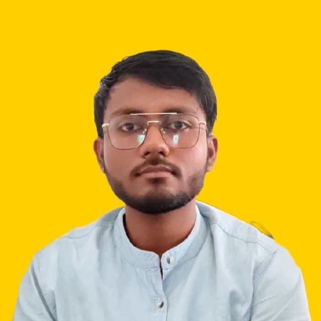 Kalpak Goshikwar