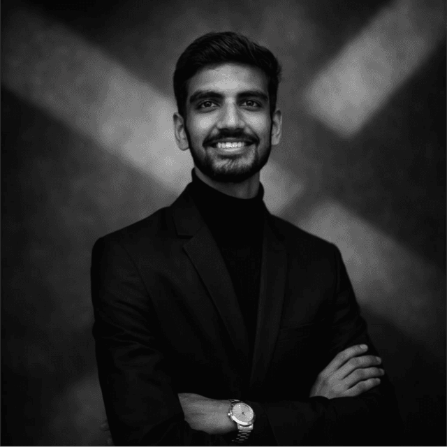 Kalpan Bariya