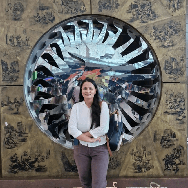 Kalpana Attri