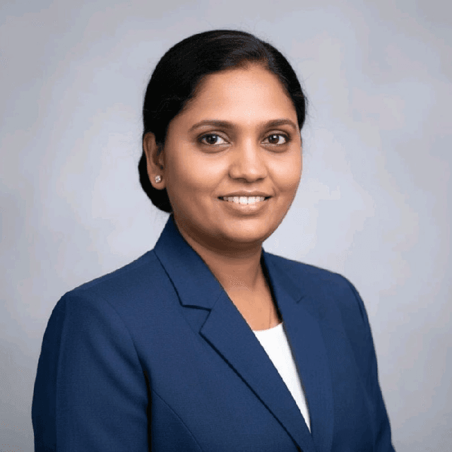 Kalpana Bharambe