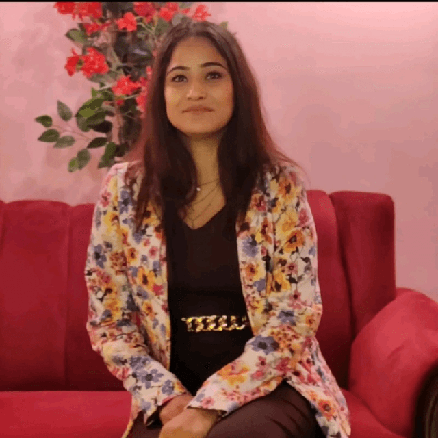kalpana Bhati