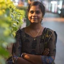 Kalpana Chandrasekaran