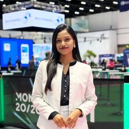 Kalpana Cv