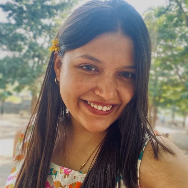 Kalpana Ghimire