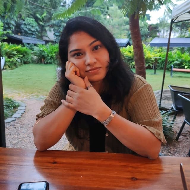 Kalpana Koppala