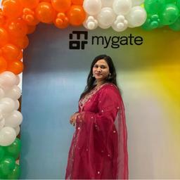 Kalpana Kumari Nayak