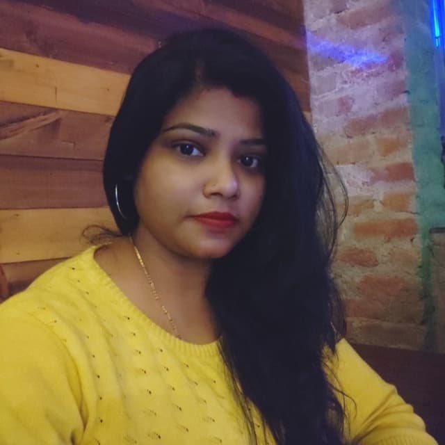Kalpana Kushwaha